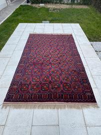 Tappeto Bukara 278x176 cm