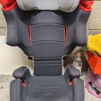 seggiolino auto prenatal 15 36 kg