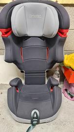 seggiolino auto prenatal 15 36 kg