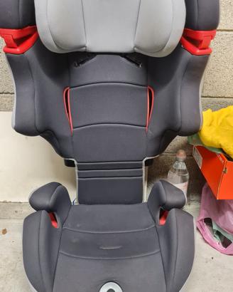 seggiolino auto prenatal 15 36 kg