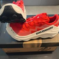 Scarpe Salomon S/Lab Ultra Glide da uomo 43