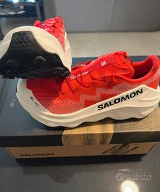 Scarpe Salomon S/Lab Ultra Glide da uomo 43