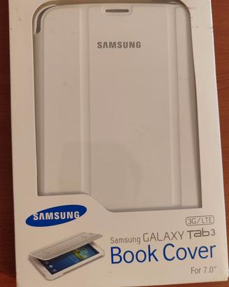Samsung Galaxy Tab 3 cover 