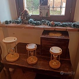 lampade ulivo 