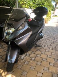 Honda Silver Wing 400 del 2006