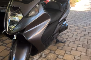 Honda Silver Wing 400 del 2006