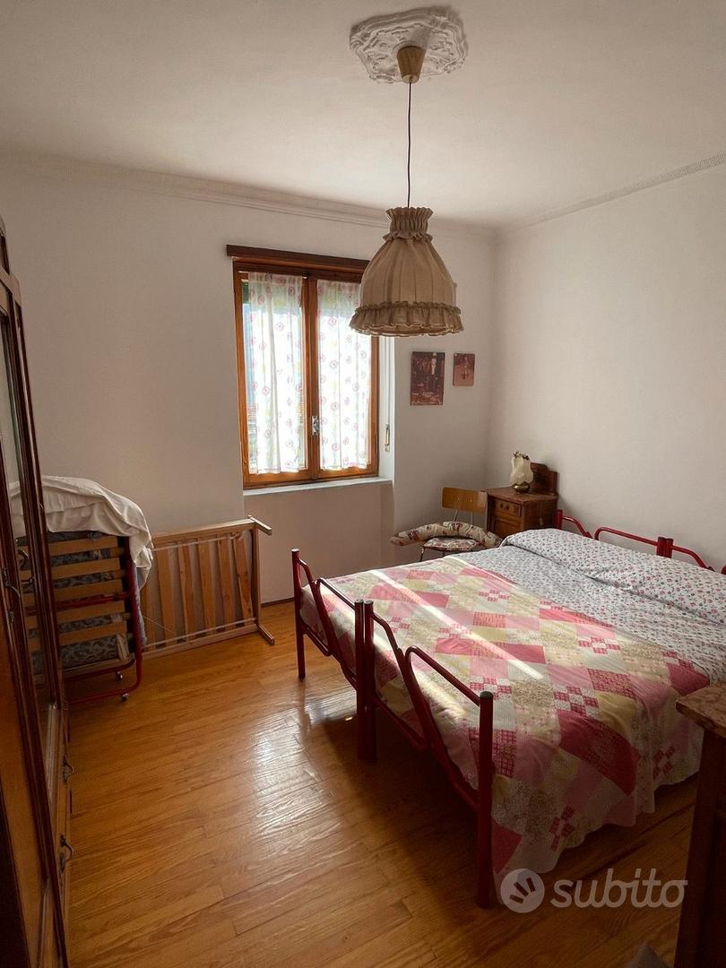 Appartamento – Cantoira, Bruschi - Vista 2