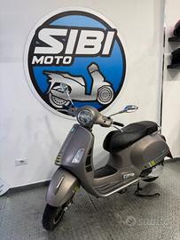 Piaggio GTS 300