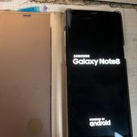 Samsung Note 8