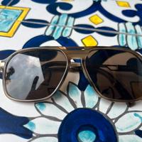Occhiali uomo Chopard, originali, come nuovi