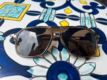 Occhiali uomo Chopard, originali, come nuovi