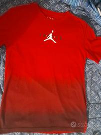 maglia mezza maniche 