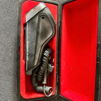 Rasoio elettrico 3 testine philips nuovo