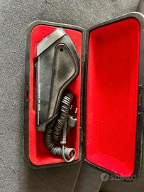 Rasoio elettrico 3 testine philips nuovo