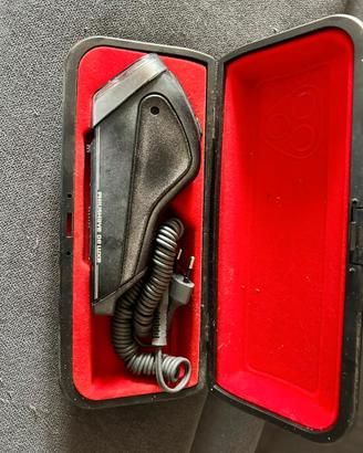 Rasoio elettrico 3 testine philips nuovo