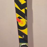 Sci Völkl racetiger sl world cup 150