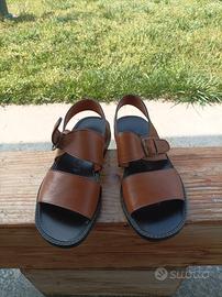 Sandali Uomo Estivi