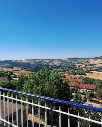Appartamento di 110 m² con 4 locali e box auto a A
