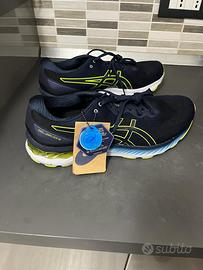 Asics hot sale ziruss uomo