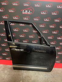 Porta anteriore destra Fiat 500L