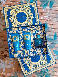 Versace cofanetto