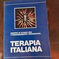 TERAPIA ITALIANA   Gruppo di studio per l’aggiorn.