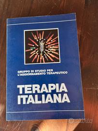 TERAPIA ITALIANA   Gruppo di studio per l’aggiorn.