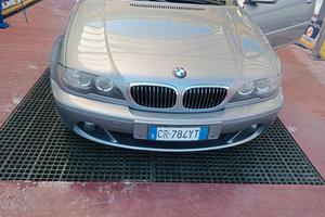 bmw 320cd  e46