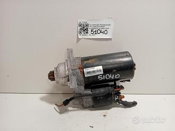 MOTORINO D' AVVIAMENTO VOLKSWAGEN Transporter Seri