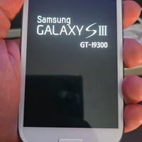 Samsung s3 come nuovo 