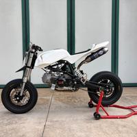 Virale Esse PitRacer 160cc