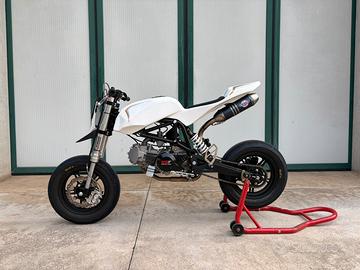 Virale Esse PitRacer 160cc