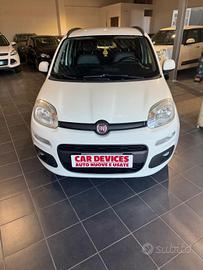 Fiat Panda 1.3 MJT -NEOPATENTATI