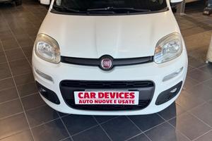 Fiat Panda 1.3 MJT -NEOPATENTATI