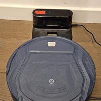 Aspirapolvere automatico OKP Life