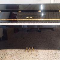 Pianoforte Yamaha B1 anno 2020 trasporto incluso