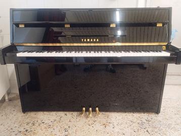 Pianoforte Yamaha B1 anno 2020 trasporto incluso