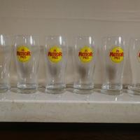 Bicchieri birra Meteor 6 pz Pgpn