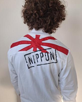 felpa nippon L/XL