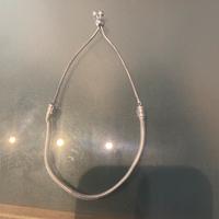 bracciale pandora regolabile