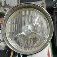 FIAT 500 D F L R ricambi epoca