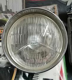 FIAT 500 D F L R ricambi epoca