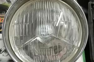 FIAT 500 D F L R ricambi epoca