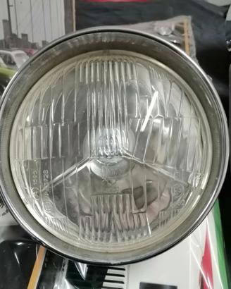 FIAT 500 D F L R ricambi epoca