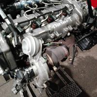 MOTORE FIAT BRAVO 198A3000 A