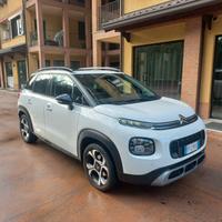 Citroen C3 Aircross BlueHDi 100 Shine