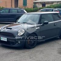 MINI Mini 1.6 16V Cooper S