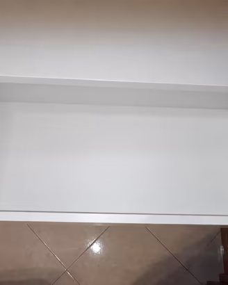 Scrivania IKEA MICKE