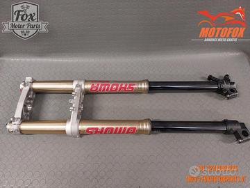 SHOWA SFF 49 FORCELLE HONDA CRF 2015 ARIA 250