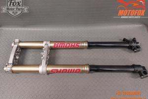 SHOWA SFF 49 FORCELLE HONDA CRF 2015 ARIA 250